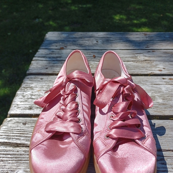 TOPSHOP dress shoes - Picture 8 of 9